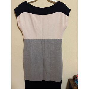 St. John dress
